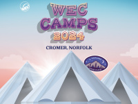 weccamps.org Thumbnail