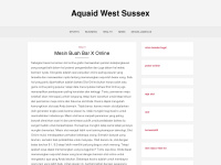aquaidwestsussex.co.uk