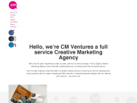 Cm-ventures.co.uk