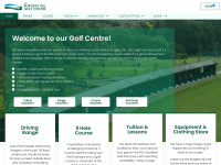 Burgesshillgolfcentre.co.uk
