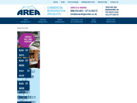 arearefrigeration.co.uk Thumbnail