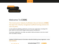 Cisrs.org.uk