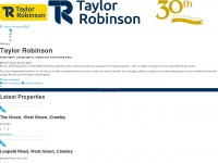 taylor-robinson.co.uk Thumbnail