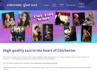chichesterjazzclub.co.uk