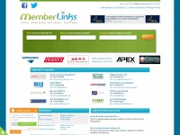 memberlinks.co.uk Thumbnail