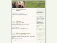 Dogshow.wordpress.com
