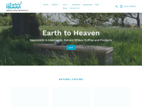 earthtoheaven.co.uk