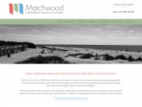marchwoodifa.co.uk Thumbnail