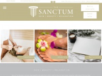 thesanctum.co.uk Thumbnail
