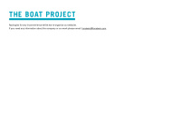 theboatproject.com Thumbnail