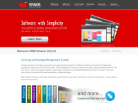 sws-solutions.co.uk Thumbnail