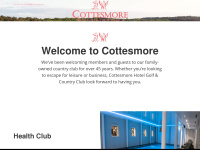 Cottesmoregolf.co.uk