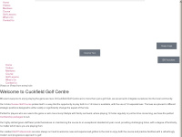 cuckfieldgolf.co.uk Thumbnail