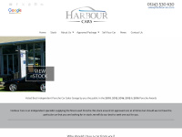 harbourcars.com