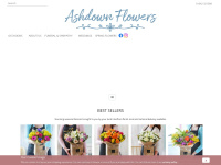 Ashdownflowers.co.uk