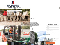 maltaward.co.uk Thumbnail
