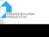 premierbuildingproducts.co.uk Thumbnail