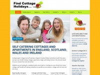 findcottageholidays.co.uk