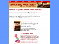 thequalityhotelguide.co.uk