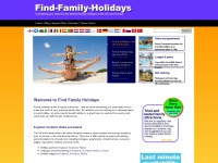 find-family-holidays.co.uk