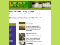 find-fishing-holidays.co.uk