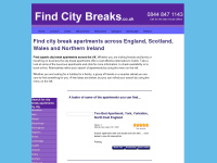 findcitybreaks.co.uk