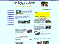 micbinks.co.uk Thumbnail