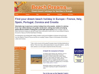 beachdreams.co.uk