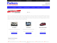 parkers-group.co.uk Thumbnail