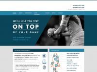 Chichestersportstherapy.co.uk