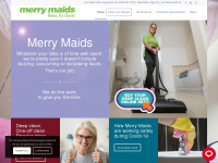 Merrymaids.co.uk