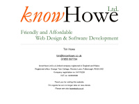 Knowhowe.co.uk