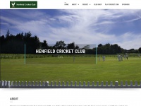 henfieldcricketclub.com Thumbnail