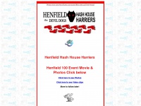 henfieldh3.co.uk Thumbnail