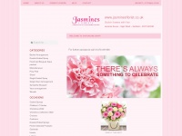 Jasminesflorist.co.uk