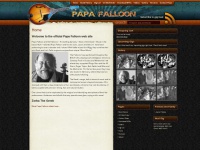 papafalloon.co.uk Thumbnail