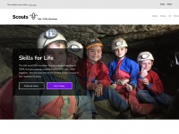 5th10thscouts.org.uk Thumbnail