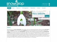 snowdrop.cc Thumbnail