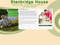 stanbridgehouse.co.uk