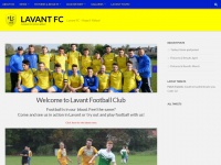 Lavantfc.co.uk