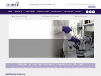 sentinel-laboratories.com Thumbnail