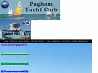 paghamyachtclub.com Thumbnail