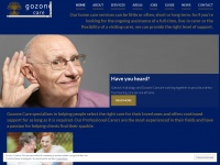 gozonecare.com