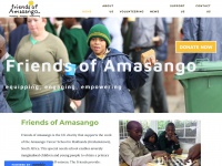 amasango.org.uk Thumbnail