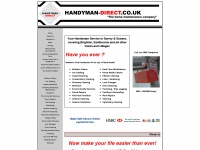 Handyman-direct.co.uk
