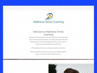 matthewstenniscoaching.com