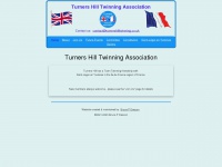 Turnershilltwinning.co.uk