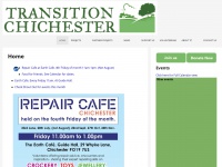 Transitionchichester.org