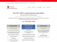 leakdetectionspecialists.co.uk