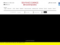 seaplacegarage.co.uk Thumbnail